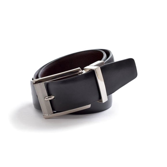 Cinturon Hickok T 38/40 Reversible Negro