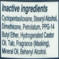 thumbnail image 5 of "Sure Deodorant Invisible Solid, Unscented - 2.6 oz", 5 of 5