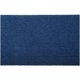 Camco Extra Large RV Step Rug - Wrap Around Design Traps Dirt From Manual & Electric Steps (Gray)