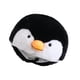 thumbnail image 4 of Gorro de peluche jinwen de Pingüino de Dibujos Animados Invierno, 4 of 8