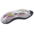 thumbnail image 1 of Adult Swim Goggles,  Protection Anti Fog No Leaking, Adjustable Electroplating Swim Glasses, For Swimming Diving, 1 of 8