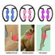 thumbnail image 5 of Rodillo de masaje con eje de espuma, relajante muscular para piernas, equipo de masaje de descompresión, 5 of 8