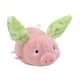 thumbnail image 5 of Juguete electrónico para gatos con forma de cerdo, juguete chirriante para gatos, juguete de enriquecimiento portátil para gatitos, para perseguir,, 5 of 9