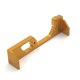 thumbnail image 1 of Soporte de batería de metal para Wltoys K969 K979 K989 K999 P929 P939, amarillo Afortunado Sencillez, 1 of 5