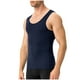 thumbnail image 2 of pstuiky Camisetas sin mangas para hombre, Camiseta deportiva ajustada de color liso para hombre, moderna, para tiempo libre y fitness Chaleco de hombre xxl, 2 of 4