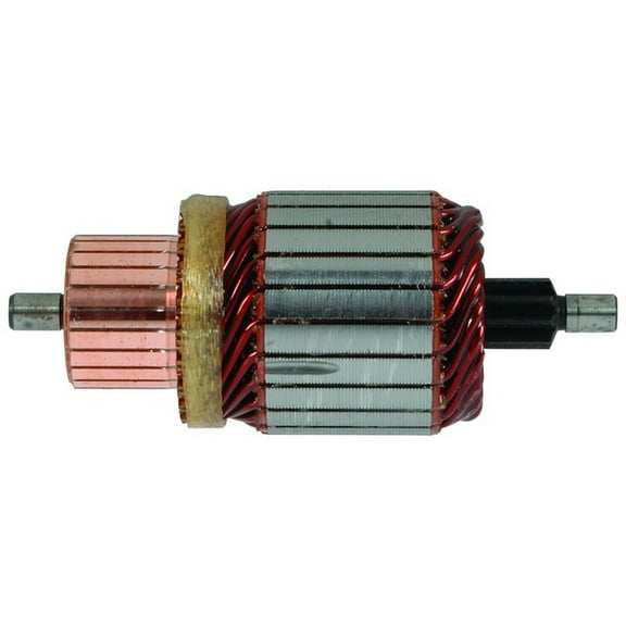 OEG Parts New Armature Replacement For Ford Escape L4 2.3L 05-08 SFD3021 300-14019