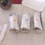 Purritos - Mochi