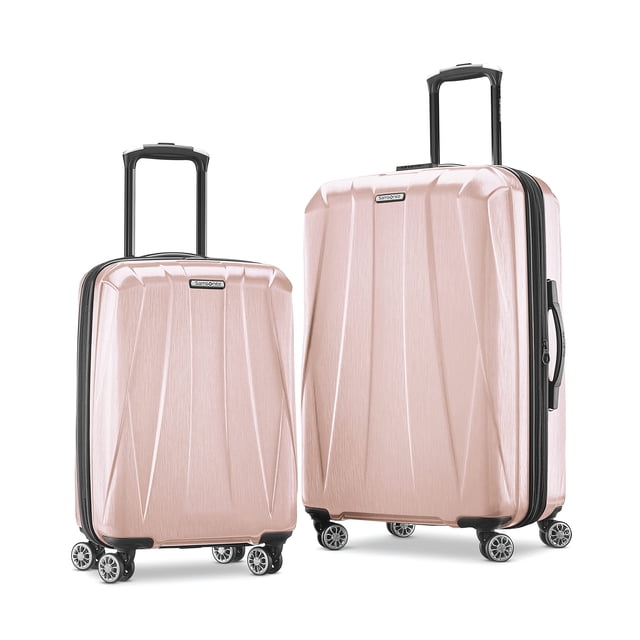 Juego de 2 piezas expandible Luggage Samsonite Centric 2 Hardside