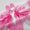 Pink M, variant on Homewish Kawaii Princess Letter B Black Out Curtains, Girly Pink Buffalo Bow-tie Curtains Pack of 2 (42x63 Each), Teens Kids Girls Bedroom Curtains, Blackout Curtains Room Decor