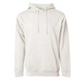 thumbnail image 1 of Bulwark B23676244 Midweight Hooded Sweatshirt, Bone - Medium, 1 of 1