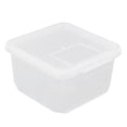 thumbnail image 1 of EeaseCA Boîte de Reproduction pour Reptiles Mini Transporteur d'Insectes Boîtes d'Alimentation pour Araignées Cage à Insectes Réservoir, 1 of 8