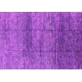 thumbnail image 1 of Ahgly Company Indoor Rectangle Oriental Pink Industrial Area Rugs, 8' x 10', 1 of 4