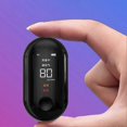 thumbnail image 3 of 2024 New Portable Alcohol Breathalyzer - High-Accuracy Alcohol Tester for Safe Driving and DUI Prevention, 3 of 5