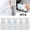 thumbnail image 1 of Kuymtek Inodoro Portátil para 700 Ml para Conducir Atascos Tráfico para Hombres Mujeres Y, 1 of 7