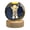 E, variant on Dengmore Room Decoration 3D Planet Crystal Ball Crystal Ball Cosmic Series Night Light