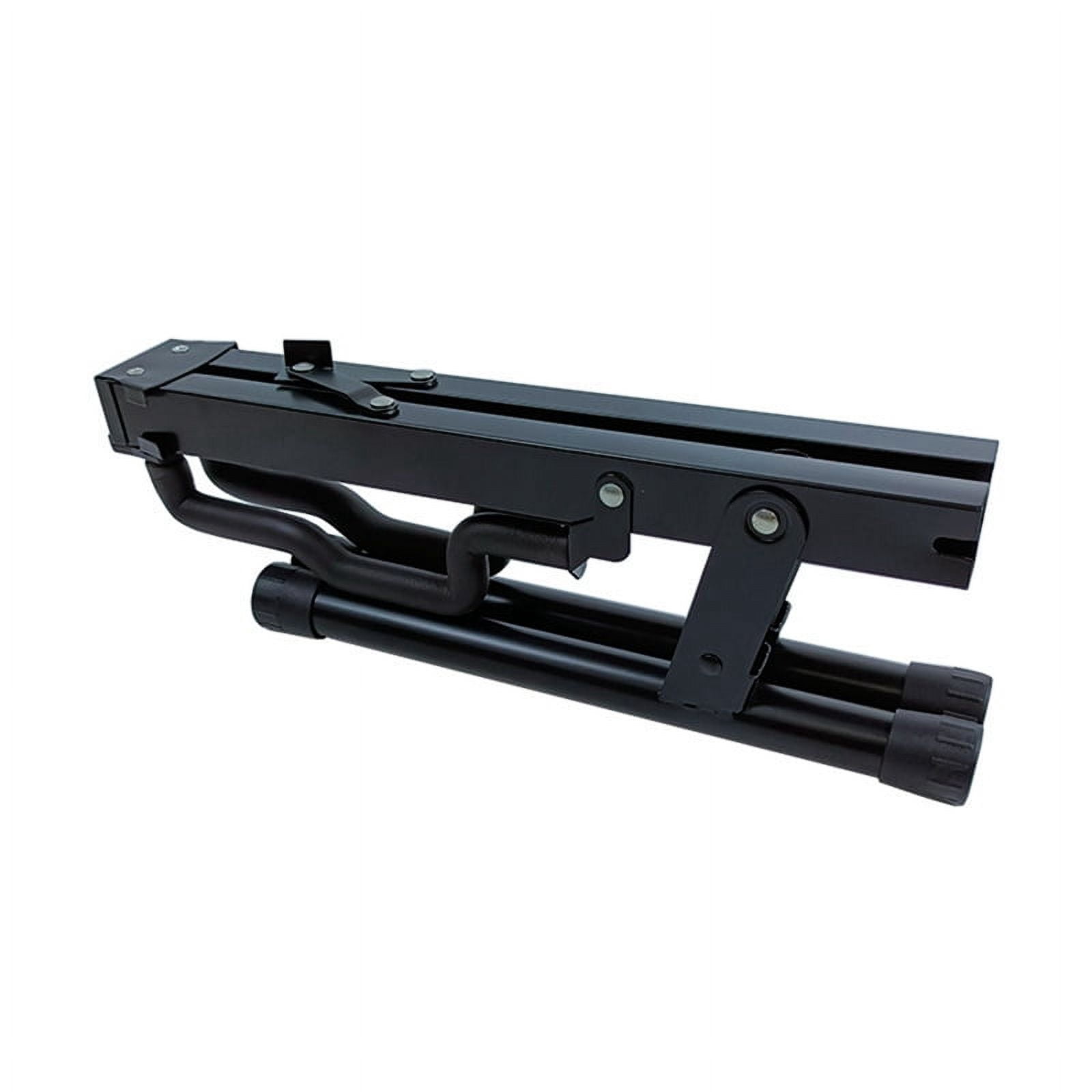 Guitar Stands - Electric, Acoustic & Guitars, Guitar Accessories, Folding Guitar Stands,1 x Guitar Stand,Black