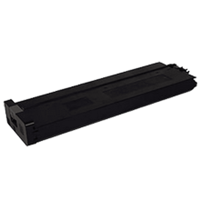 Zoomtoner Cartouche de Toner Laser MX-50NTBA Compatible Noir pour Toner MX-5001N