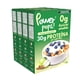 thumbnail image 1 of 4 pack Power pops! Cereal de prote&iacute;na de suero de leche, sabor manzana canela, sin az&uacute;car a&ntilde;adido, 1 of 5