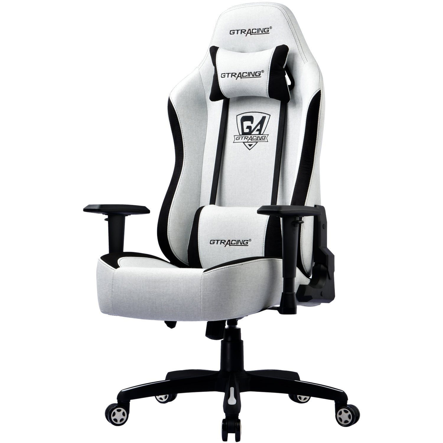  Gaming Chair Walmart White with Simple Decor