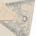 thumbnail image 2 of 10 Sizes Triangle Waterproof Sun Shade Sail Outdoor Garden Patio Party Sunscreen Awingtriangle Canopy 95% Uv Block With Free Rope, 2 of 2