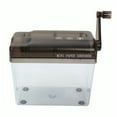 thumbnail image 2 of Neinkie Mini Portable Mute Manual Shredder, All Match, 1 Count, 2 of 8