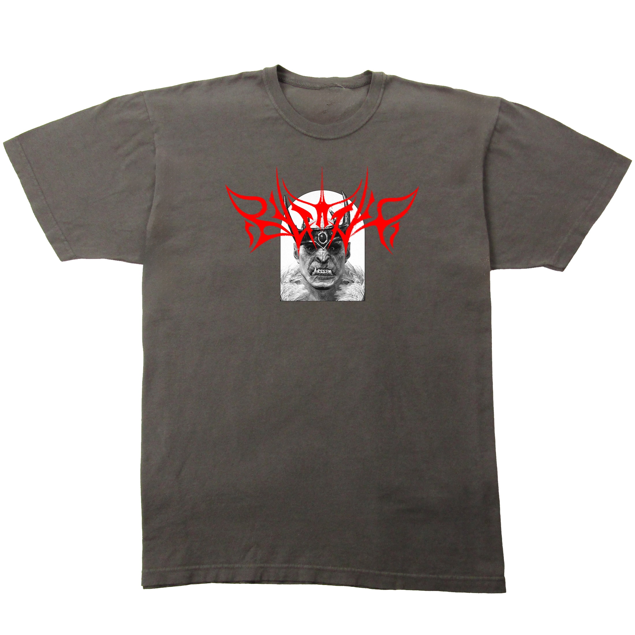 GG Allin War In My Head – Camiseta De Manga Corta