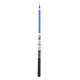 thumbnail image 1 of Pole de Caña de Pesca en mar, Caña de Pescar de Fundición, Azul telescópico resistente ultraligera duradera para la Pesca de de Pesca de Rocas Pescadores Pescadores, 1 of 7