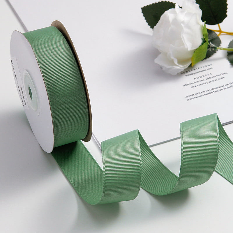 Decor Essentials Double Faced Satin Ribbon 38mm x 20 m Craft Stationery Florist 