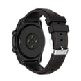 thumbnail image 4 of Silicone Wristband For Ticwatch Pro 3 Sports Watch Soft Strap Loop Bracelet, 4 of 5