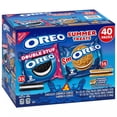 thumbnail image 2 of Oreo S'moreo Summer Treats Variety Pack, 1.02 Ounce (Pack of 40), 2 of 4