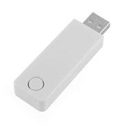 Wii - Dual Port Classic Controller to USB Adapter