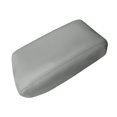 thumbnail image 1 of Cubierta Protectora para El Panel del Apoyabrazos Yashi 2009 a 2014 Gris, 1 of 5