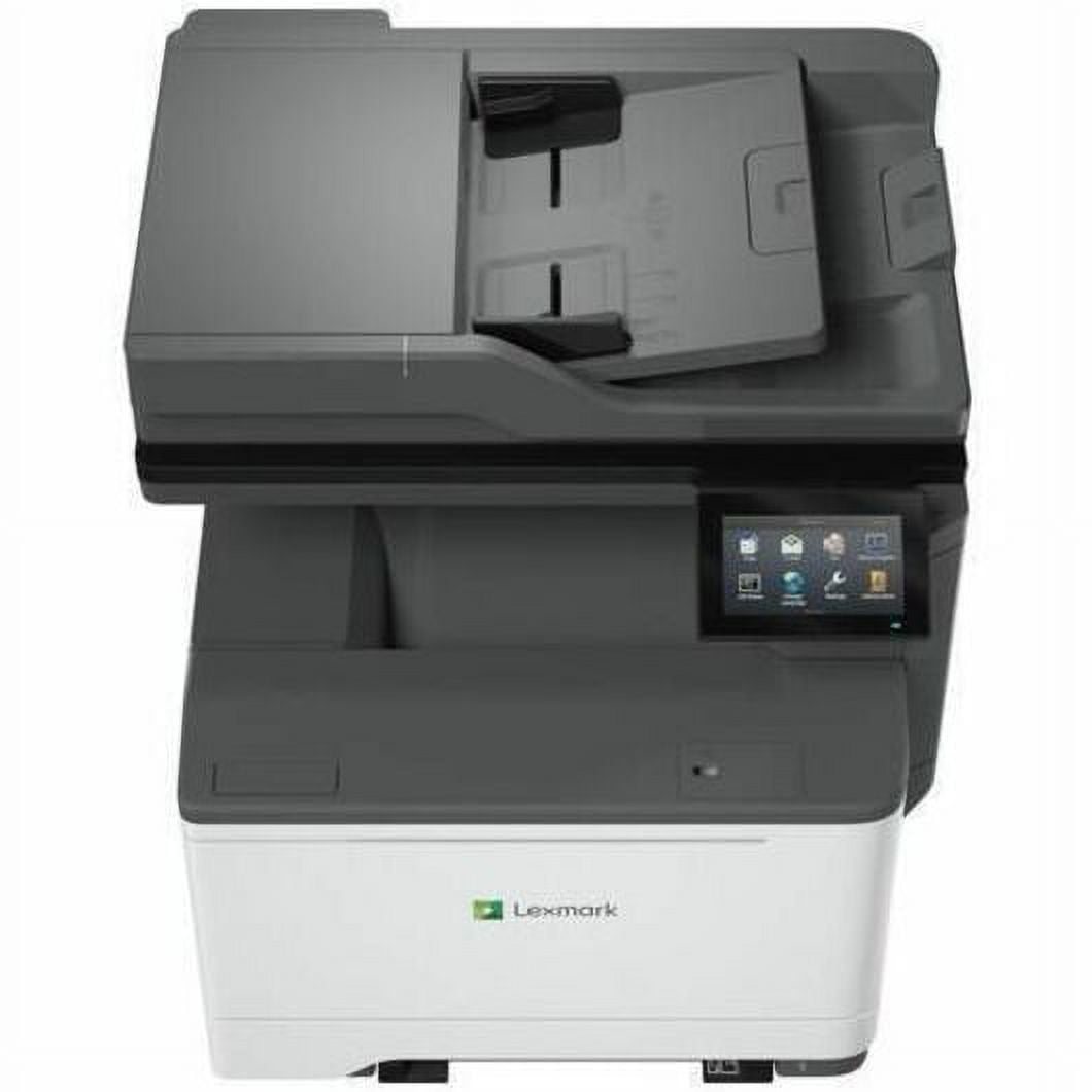CX532adwe Copy/Fax/Print/Scan Multifunction Color Laser Printer