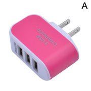 100 W QC3.0 + PD Car Charger | Dual 31 in Retractable C-C Cables & USB-A/C Ports | Voltage Display Fast Charge 4 Devices