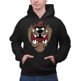 thumbnail image 3 of Sudadera Demonio De Taz-mania Hoodie Taz Unisex Looney Tunes, 3 of 4
