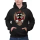thumbnail image 3 of Sudadera Demonio De Taz-mania Hoodie Taz Unisex Looney Tunes, 3 of 4