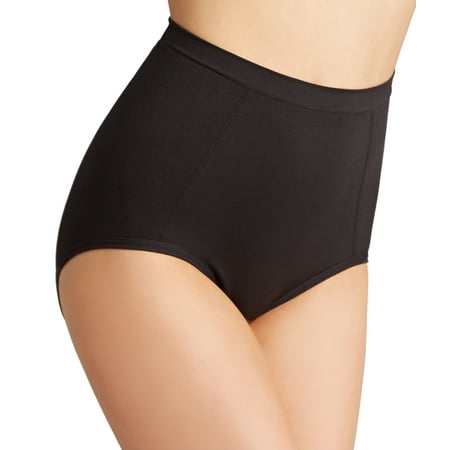 

Bali Womens Seamless Firm Control Brief 2-Pack Style-X245