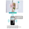 thumbnail image 4 of WIFI Door Sensors Alarms Contact Wireless Door Window Magnet Entry Detector Sensor for Home Security, 4 of 8