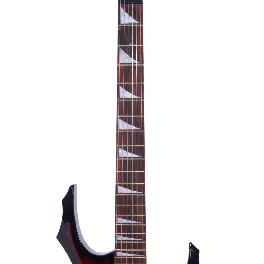 Kaysen OEM marque High-Gloss Colorful 6 String guitare électrique pour  Débutant et adulte - Chine 6steel Guitare électrique et instruments de  musique prix