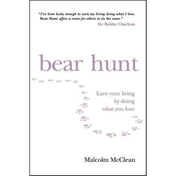Pre-Owned Bear Hunt (Paperback)