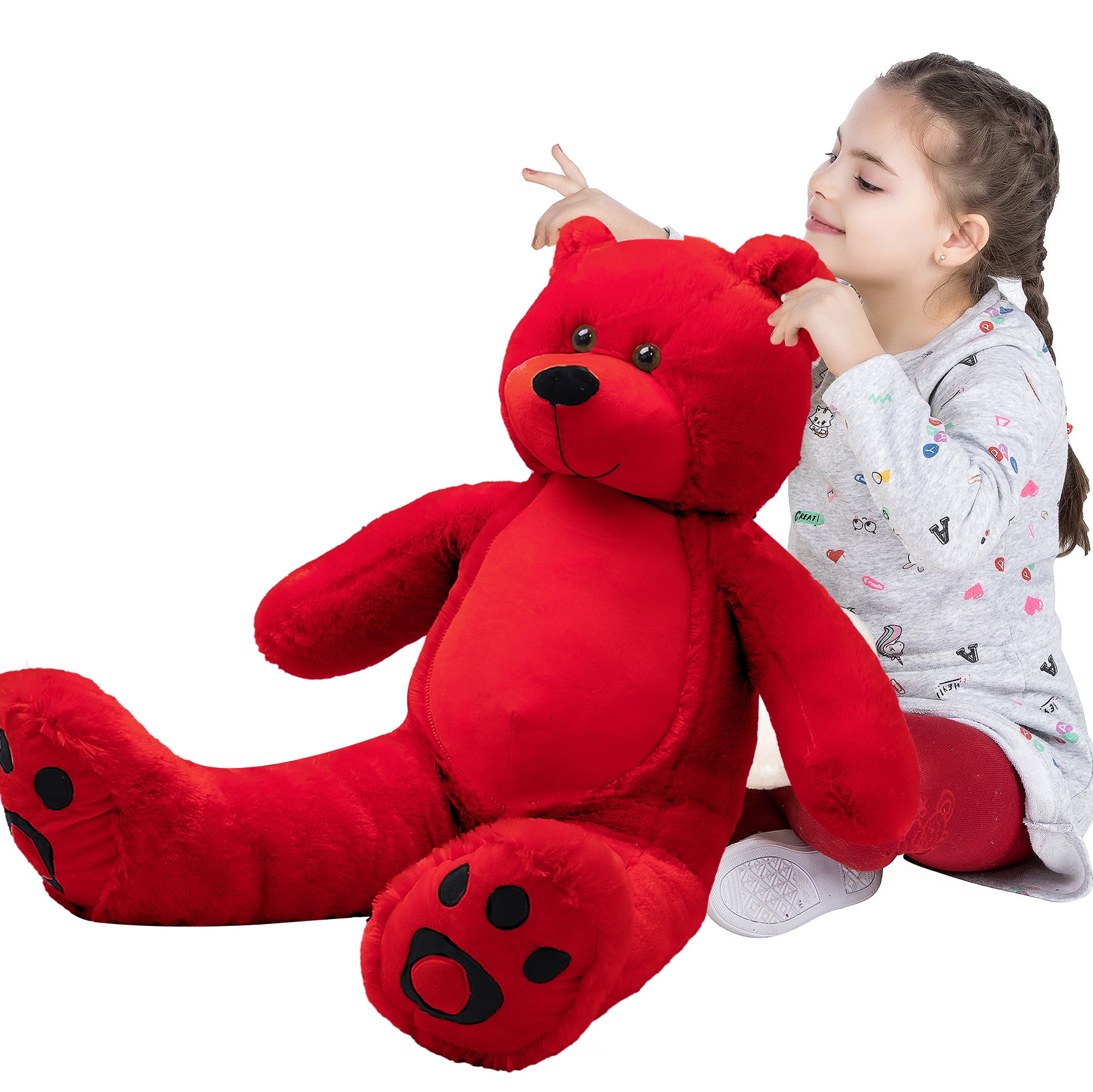 wowmax teddy bear