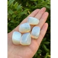 thumbnail image 5 of Opalite Tumbled Stones, 1-1.25 Inches Tumbled Opalite, 5 of 10