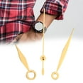 thumbnail image 4 of Herwey Watch Needle, Watch Second Hand, Fit For T41 Fit For ETA2671 Watch Hour Hand, For Movement Wall Clock Clock Motor, 4 of 8