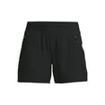 thumbnail image 5 of Laguna Women's Zip Pocket Boardshorts, 5 of 5
