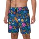 thumbnail image 1 of Fotbe Sea Fish Traje de Baño para Hombre – Shorts de Natación de Secado Rápido con Forro y Bolsillos-XX-Large, 1 of 6