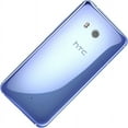 thumbnail image 4 of HTC U11 (US Version) 64GB - GSM Unlocked 5.5" 4G LTE Smartphone with IP67 Certified Dust and Water Resistance, Amazing Silver, 4 of 9