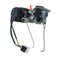 thumbnail image 4 of jinwen Moteur d'Actionneur de Serrure de Porte, Ensemble de Loquet de Serrure de Porte, Accessoires Haute Performance Premium, Remplace, Pièces de Rechange Droit 69030 04010, 4 of 9
