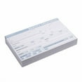 thumbnail image 1 of Agenda Beauty Record Cards (Pack of 100), 1 of 3