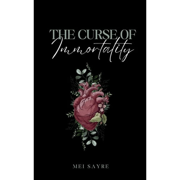 The curse of immortality, (Paperback)