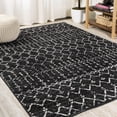 thumbnail image 1 of Alfombra JONATHAN Y MOH101D-3 Moroccan Hype Boho Vintage, 1 of 6